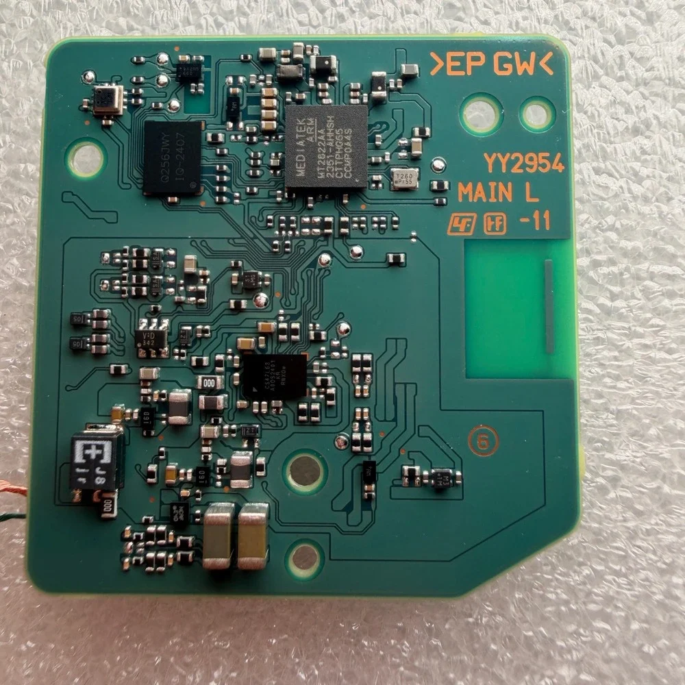 Sony WH-1000XM5 Main Board L Left Motherboard CXD90050 YY2954 Replacement Part